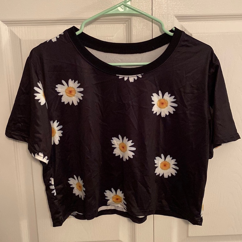 Cute crop